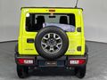 2022 Suzuki Jimny 1.5 GL