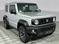2020 Suzuki Jimny 1.5 GLX