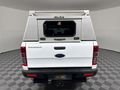 2017 Ford Ranger 2.2 TDCi XL 4x4 Auto Double-Cab
