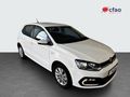2026 Volkswagen Polo Vivo 1.6 Life