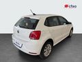 2026 Volkswagen Polo Vivo 1.6 Life