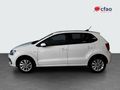 2026 Volkswagen Polo Vivo 1.6 Life