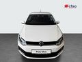 2026 Volkswagen Polo Vivo 1.6 Life