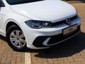 2026 Volkswagen Polo 1.0 TSI