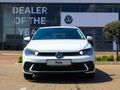 2026 Volkswagen Polo 1.0 TSI