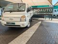 2012 Hyundai H100 Bakkie 2.6D Dropside
