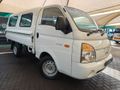 2012 Hyundai H100 Bakkie 2.6D Dropside