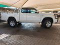 2009 Mazda BT-50 2.5 TDi Drifter SLX F|Cab