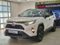 2020 Toyota RAV4 2.0 GX