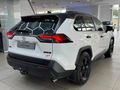 2020 Toyota RAV4 2.0 GX
