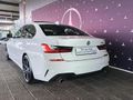 2019 BMW 3 Series 330i M Sport