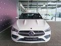 2024 Mercedes-Benz CLA 200 Progressive