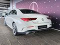 2024 Mercedes-Benz CLA 200 Progressive