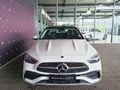 2026 Mercedes-Benz C-Class C 200 Auto