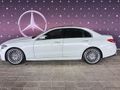 2026 Mercedes-Benz C-Class C 200 Auto