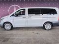 2025 Mercedes-Benz Vito 116 2.0 CDI Tourer Pro Auto