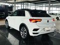 2022 Volkswagen T-Roc 2.0 TSI 4Motion R-Line Auto