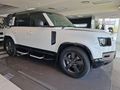 2024 Land Rover Defender 110 D350 X-Dynamic HSE