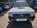 2017 Nissan NP300 2.5 TDi LWB Single-Cab