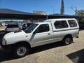 2017 Nissan NP300 2.5 TDi LWB Single-Cab