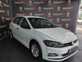 2019 Volkswagen Polo 1.0 TSI Trendline