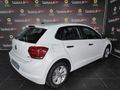 2019 Volkswagen Polo 1.0 TSI Trendline
