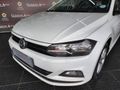2019 Volkswagen Polo 1.0 TSI Trendline