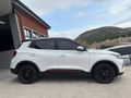 2024 Chery Tiggo 4 Pro 1.5 Comfort Auto