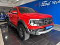 2026 Ford Ranger Code Orange