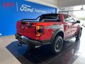 2026 Ford Ranger Code Orange