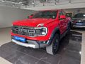 2026 Ford Ranger Code Orange