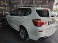 2017 BMW X3 xDrive20d M Sport Auto
