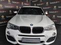 2017 BMW X3 xDrive20d M Sport Auto