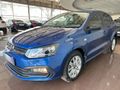 2026 Volkswagen Polo Vivo 1.4