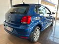2026 Volkswagen Polo Vivo 1.4