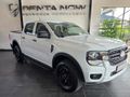 2026 Ford Ranger 2.0D Sit Xl Auto Double-Cab