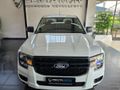 2026 Ford Ranger 2.0D Sit Xl Auto Double-Cab