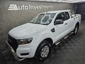 2018 Ford Ranger 2.2 TDCi XL Auto SuperCab