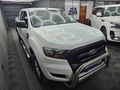 2018 Ford Ranger 2.2 TDCi XL Auto SuperCab