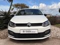2026 Volkswagen Polo Vivo 1.4