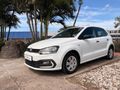 2026 Volkswagen Polo Vivo 1.4
