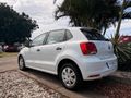 2026 Volkswagen Polo Vivo 1.4