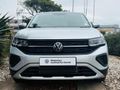 2026 Volkswagen T-Cross 1.0 TSI Auto