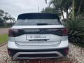 2026 Volkswagen T-Cross 1.0 TSI Auto