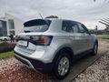 2026 Volkswagen T-Cross 1.0 TSI Auto