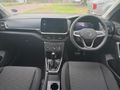 2026 Volkswagen T-Cross 1.0 TSI Auto