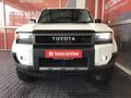 2026 Toyota Land Cruiser Prado VX-R 2.8GD Auto