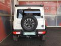 2025 Suzuki Jimny 1.5 GLX AllGrip 5-Door Auto