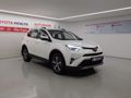 2016 Toyota RAV4 2.0 GX Auto