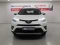 2016 Toyota RAV4 2.0 GX Auto